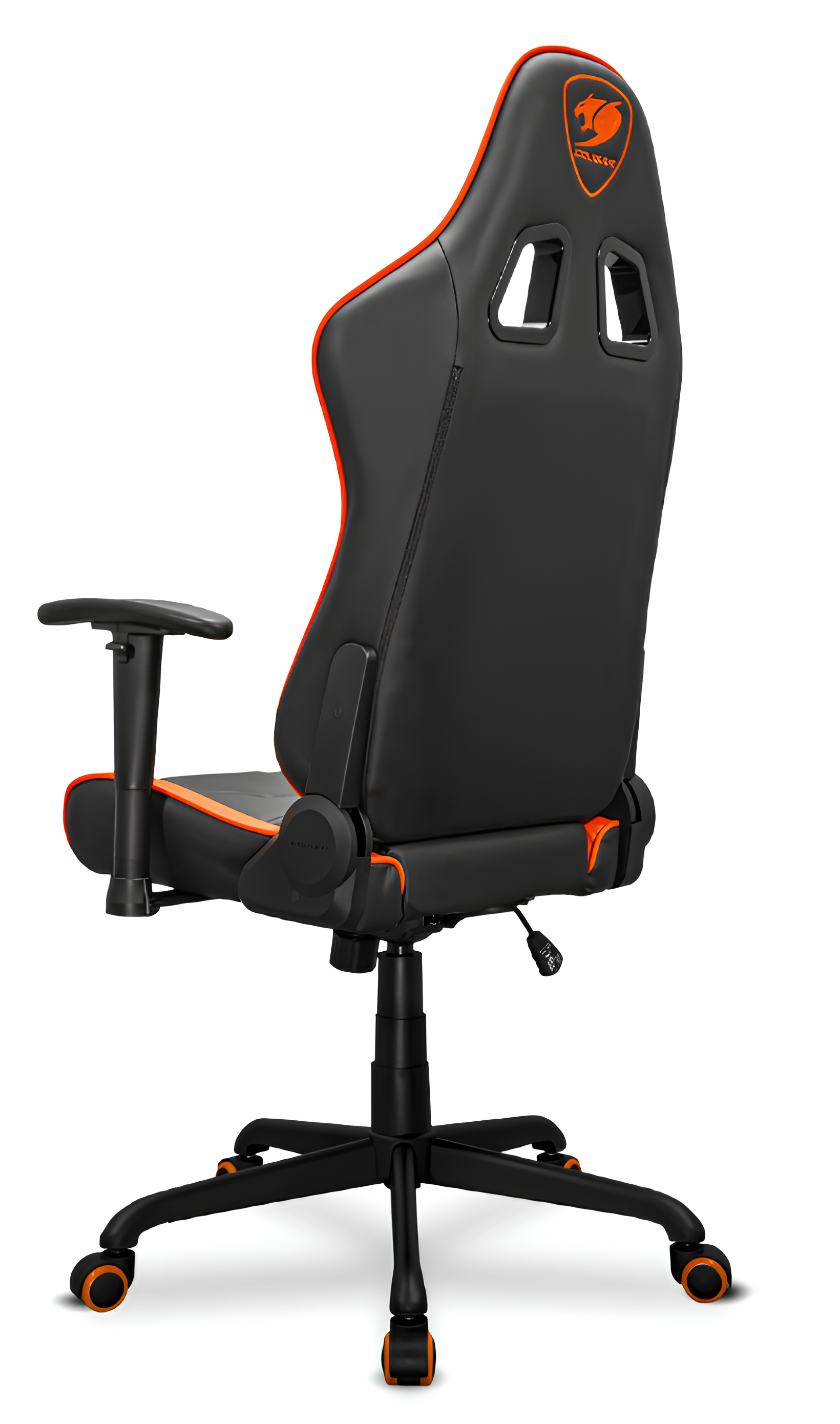 Cougar Armor Elite CGR-ELI Gaming (Oyuncu) Koltuğu