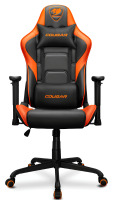 Cougar Armor Elite CGR-ELI Gaming (Oyuncu) Koltuğu