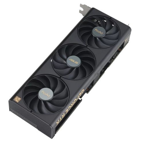 Asus ProArt GeForce PROART-RTX4060-O8G 8 GB GDDR6 128Bit Gaming (Oyuncu) Ekran Kartı