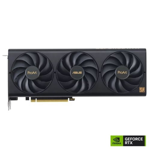 Asus ProArt GeForce PROART-RTX4060-O8G 8 GB GDDR6 128Bit Gaming (Oyuncu) Ekran Kartı