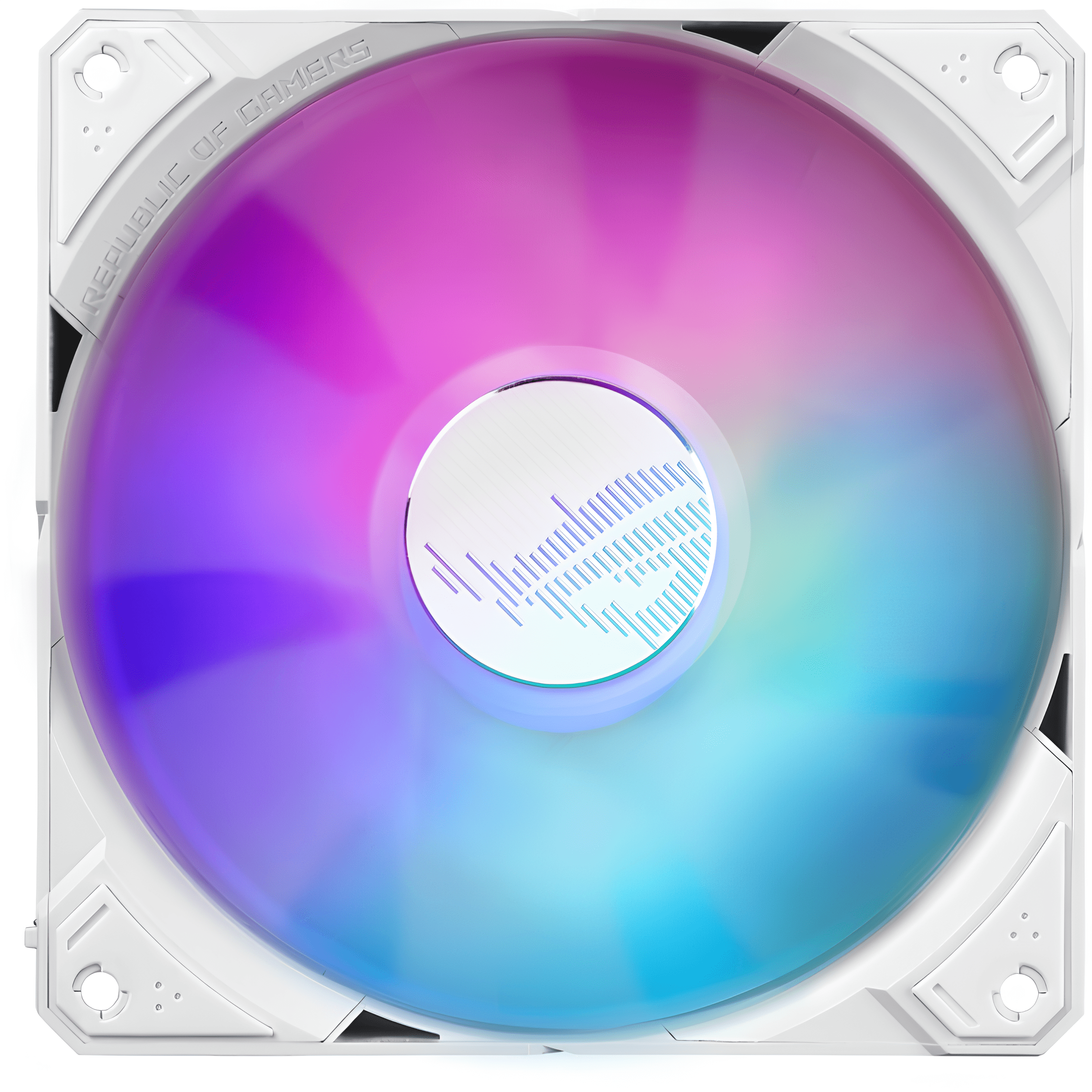 ASUS ROG Ryujin III 360 ARGB White Edition 360mm İşlemci Sıvı Soğutucu (90RC00L2-M0UAY0)