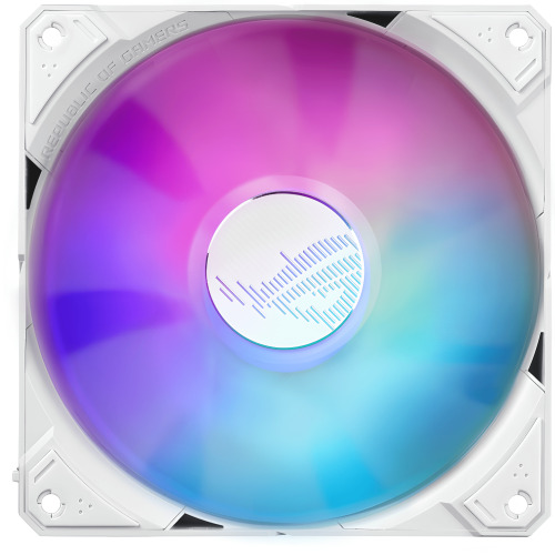 Asus ROG Ryujin III 360 ARGB White Edition 360mm İşlemci Sıvı Soğutucu