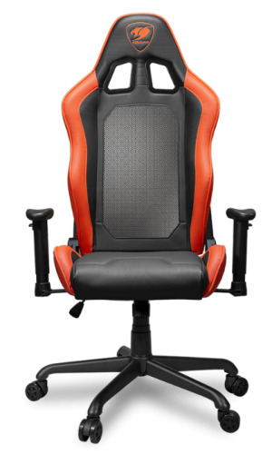 Cougar Armor Air CGR-AIR Gaming (Oyuncu) Koltuğu 