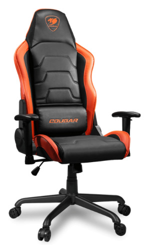 Cougar Armor Air CGR-AIR Gaming (Oyuncu) Koltuğu 