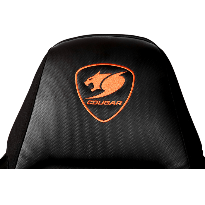 Cougar Armor Air Black CGR-AIR-B Gaming (Oyuncu) Koltuğu