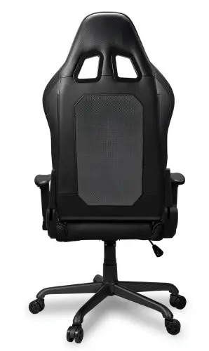 Cougar Armor Air Black CGR-AIR-B Gaming (Oyuncu) Koltuğu 