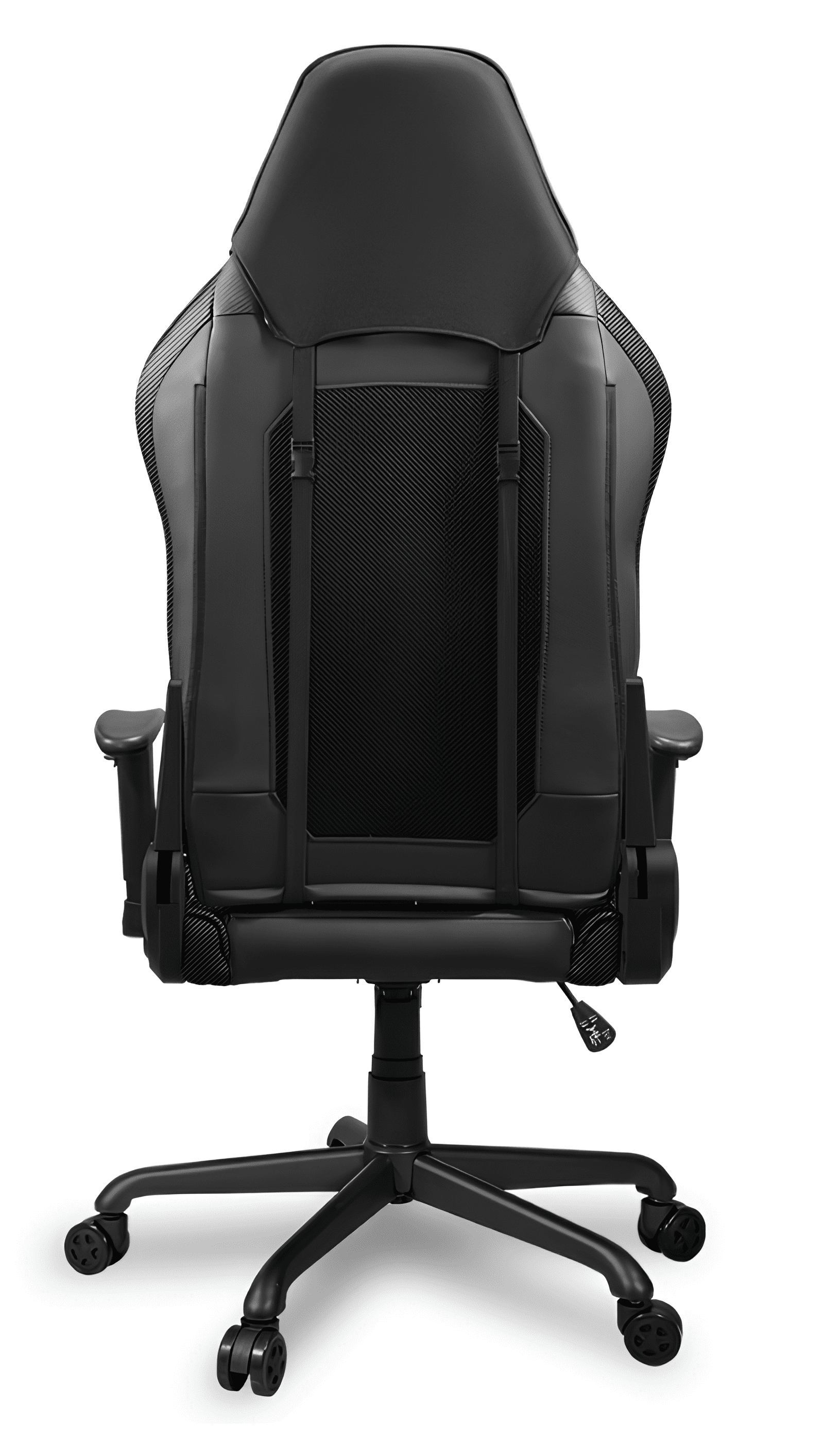 Cougar Armor Air Black CGR-AIR-B Gaming (Oyuncu) Koltuğu