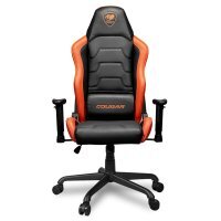 Cougar Armor Air CGR-AIR Gaming (Oyuncu) Koltuğu