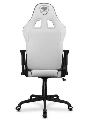 Cougar Armor Elite White CGR-ELI-WHB Gaming (Oyuncu) Koltuğu 