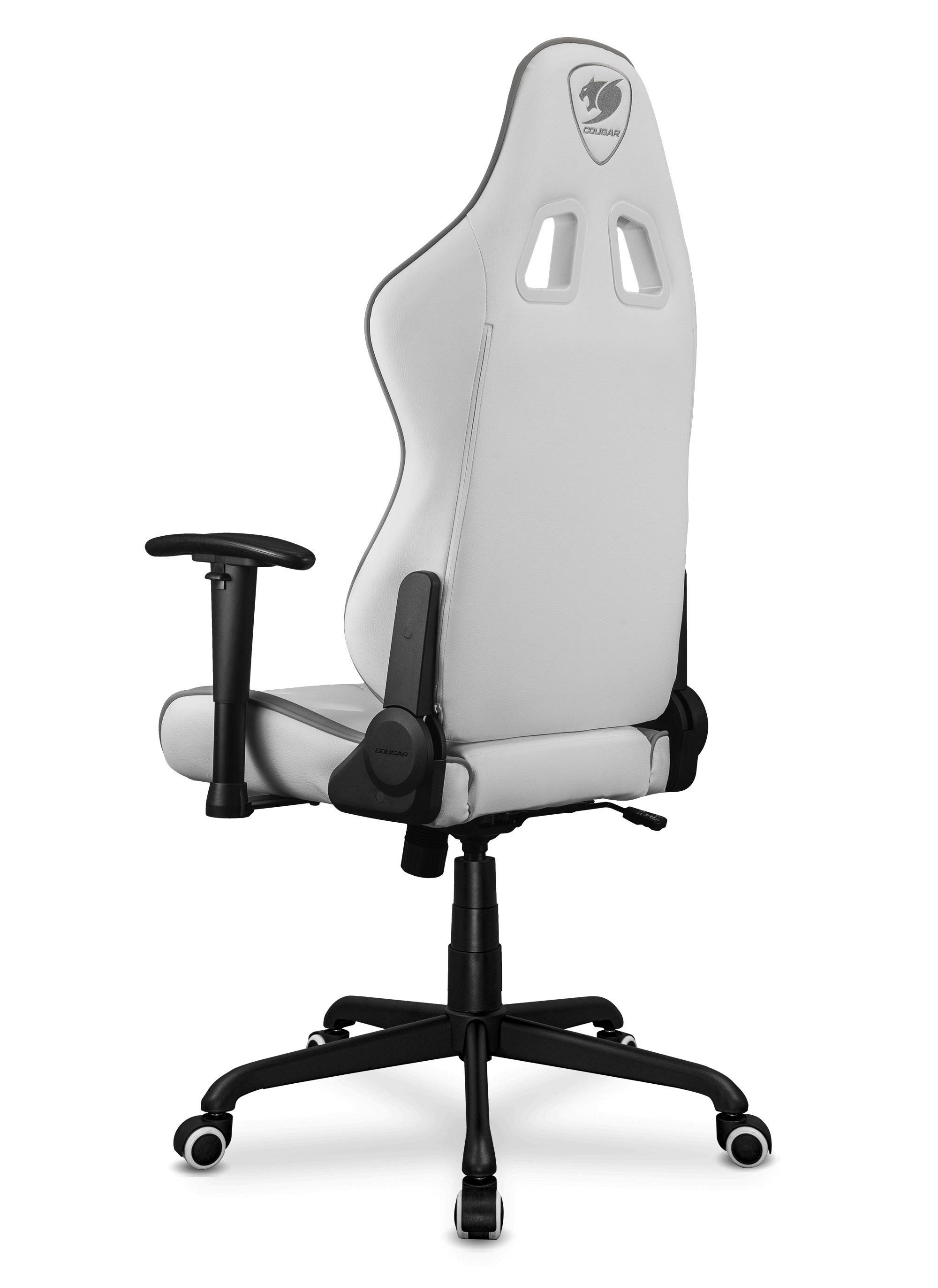Cougar Armor Elite White CGR-ELI-WHB Gaming (Oyuncu) Koltuğu