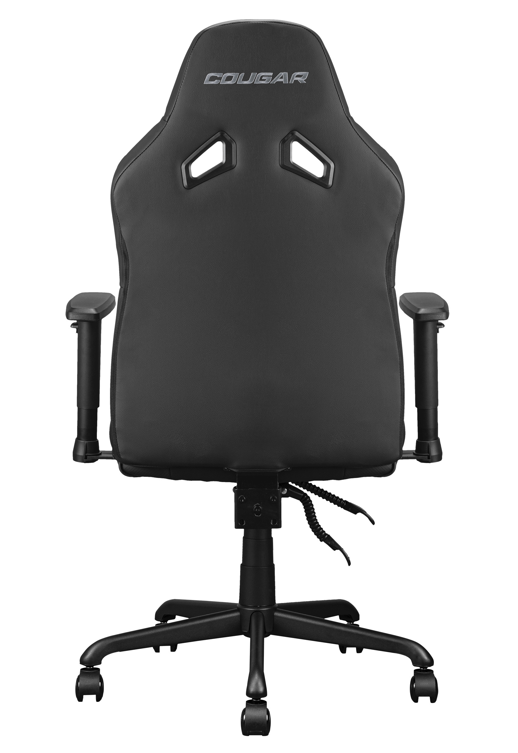 Cougar Fusion S Black CGR-FUSSL-BLB Gaming (Oyuncu) Koltuğu