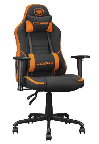 Cougar Fusion SF CGR-FUSSF Gaming (Oyuncu) Koltuğu 
