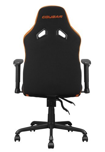 Cougar Fusion SF CGR-FUSSF Gaming (Oyuncu) Koltuğu 