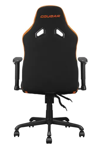 Cougar Fusion SF CGR-FUSSF Gaming (Oyuncu) Koltuğu 