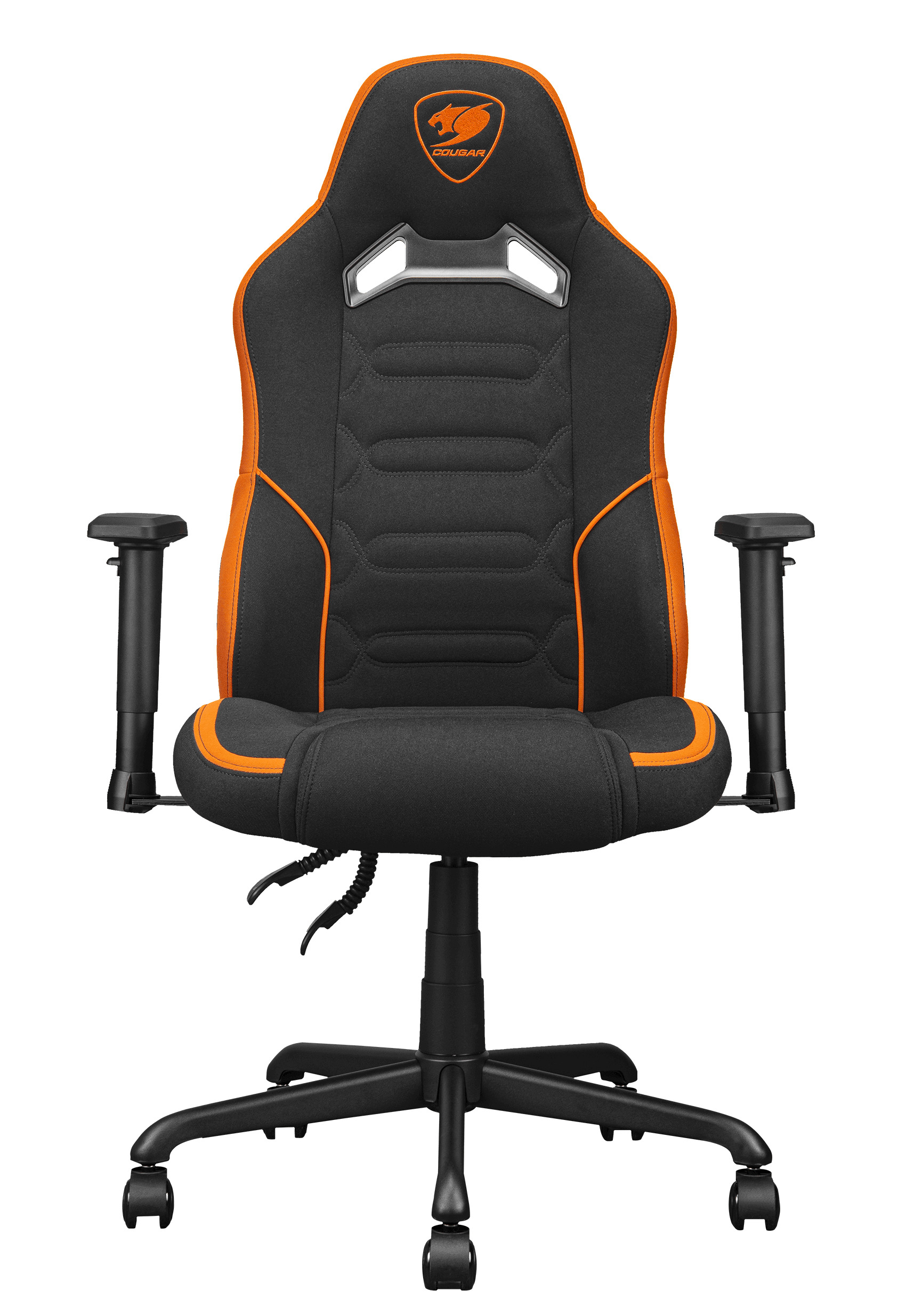 Cougar Fusion SF CGR-FUSSF Gaming (Oyuncu) Koltuğu