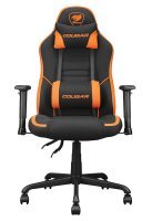 Cougar Fusion SF CGR-FUSSF Gaming (Oyuncu) Koltuğu