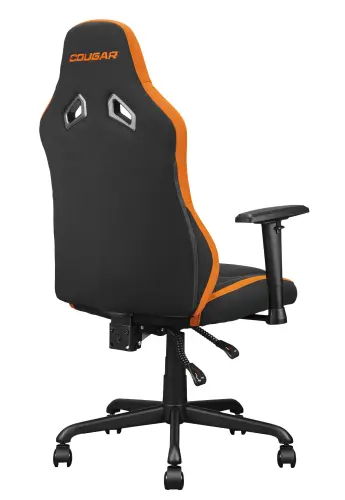Cougar Fusion SF CGR-FUSSF Gaming (Oyuncu) Koltuğu 