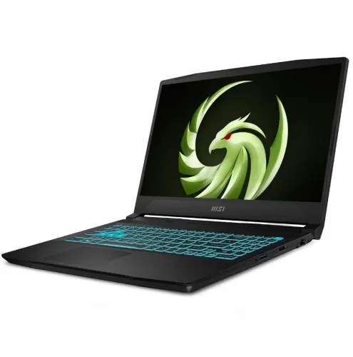 MSI BRAVO 15 C7VE-062XTR R5-7535HS 8GB DDR5 RTX4050 GDDR6 6GB 512GB SSD 15.6″  Full HD 144Hz FreeDOS Gaming (Oyuncu) Notebook