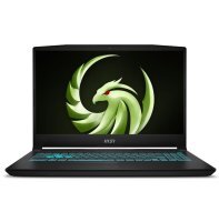 MSI BRAVO 15 C7VE-062XTR R5-7535HS 8GB DDR5 RTX4050 GDDR6 6GB 512GB SSD 15.6″ Full HD 144Hz FreeDOS Gaming (Oyuncu) Notebook