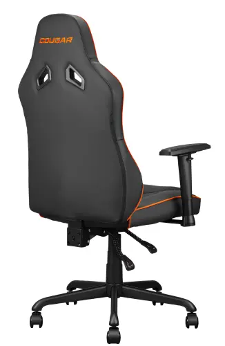 Cougar Fusion S CGR-FUSSL Gaming (Oyuncu) Koltuğu 