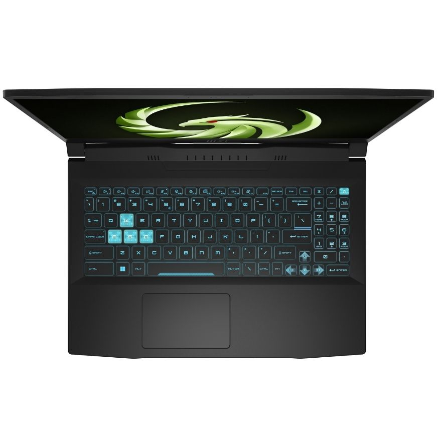 MSI BRAVO 15 C7VE-062XTR R5-7535HS 8GB DDR5 RTX4050 GDDR6 6GB 512GB SSD 15.6″ Full HD 144Hz FreeDOS Gaming (Oyuncu) Notebook