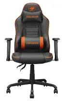 Cougar Fusion S CGR-FUSSL Gaming (Oyuncu) Koltuğu 