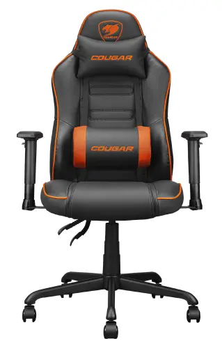 Cougar Fusion S CGR-FUSSL Gaming (Oyuncu) Koltuğu 