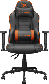 Cougar Fusion S CGR-FUSSL Gaming (Oyuncu) Koltuğu 