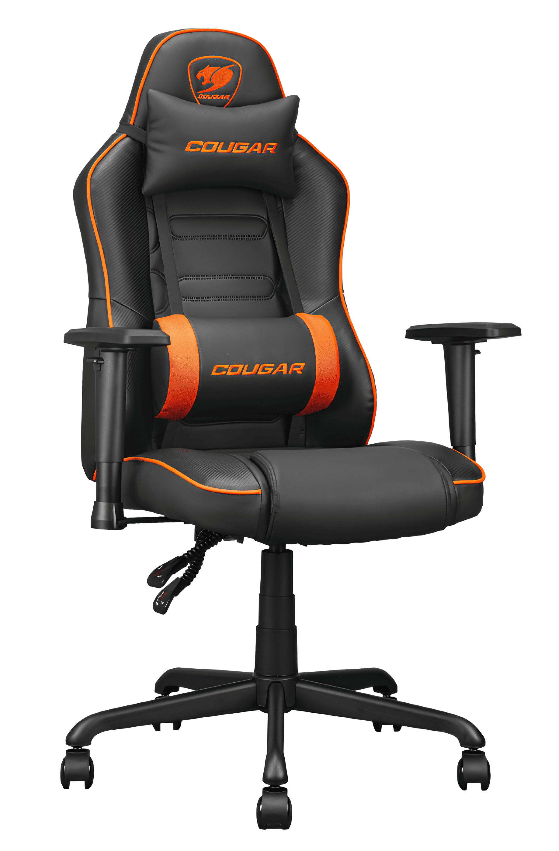 Cougar Fusion S CGR-FUSSL Gaming (Oyuncu) Koltuğu