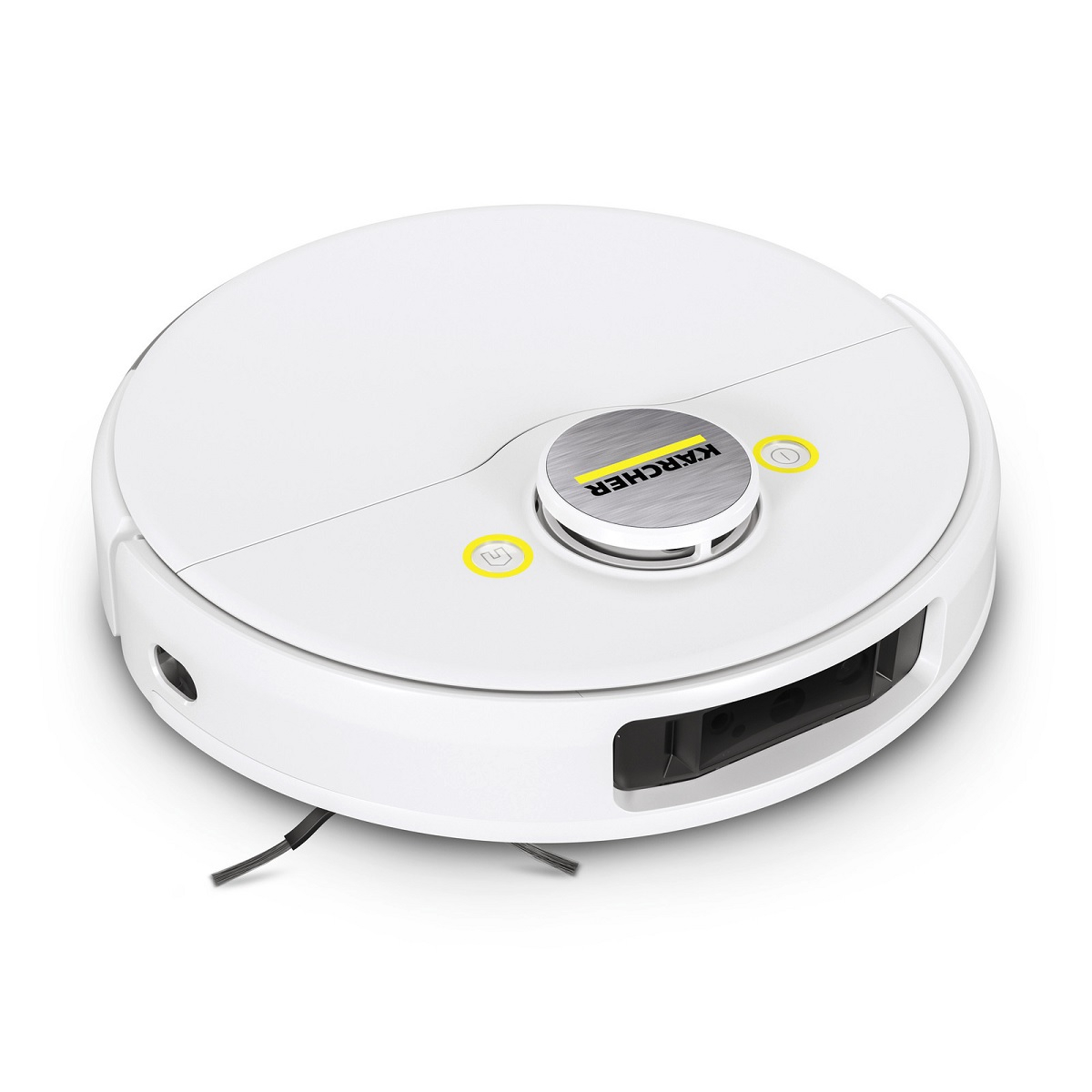Karcher RCV 5 Akıllı Robot Süpürge