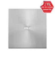 Asus ZenDrive Ultra Slim SDRW-08U7M-U Gümüş DVD Yazıcı