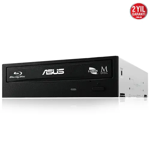 ASUS BW-16D1HT 16X Dahili Blu-Ray Yazıcı