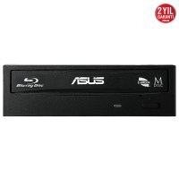 Asus BW-16D1HT 16X Dahili Blu-Ray Yazıcı