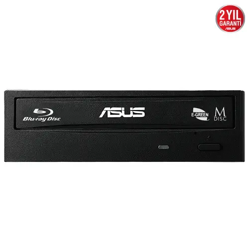ASUS BW-16D1HT 16X Dahili Blu-Ray Yazıcı