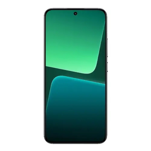 Xiaomi 13 256GB 12GB RAM Yeşil Cep Telefonu – Xiaomi Türkiye Garantili