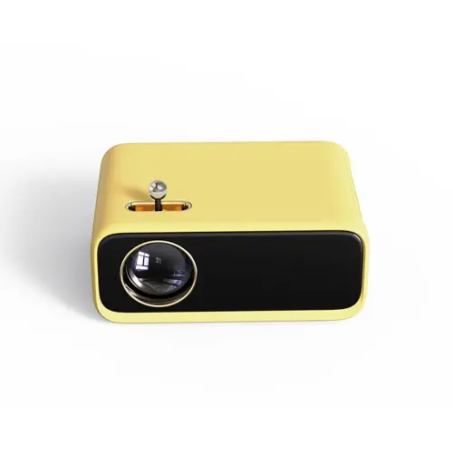 Wanbo XS01 200 ANSI Lümen Mini Projeksiyon Cihazı