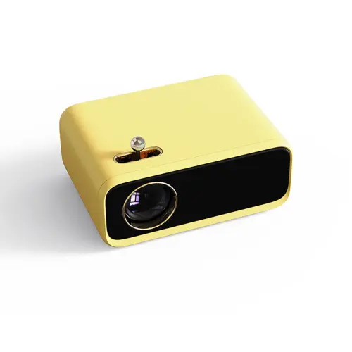 Wanbo XS01 200 ANSI Lümen Mini Projeksiyon Cihazı
