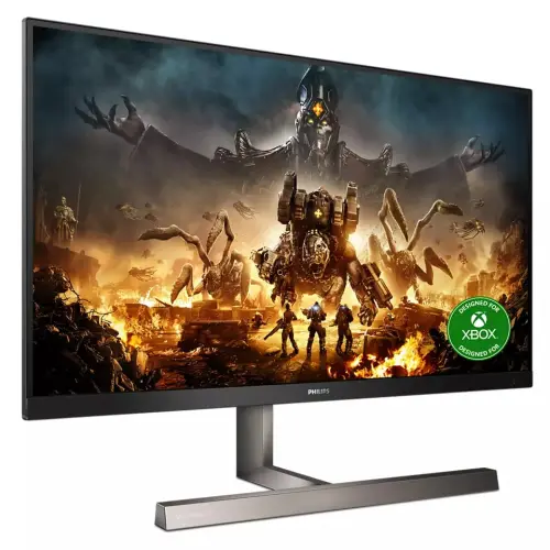 Philips Evnia 279M1RV/00 27″ 1ms 144Hz HDR400 4K UHD Gaming (Oyuncu) Monitör