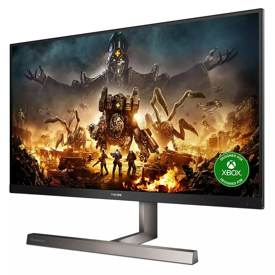Philips Evnia 279M1RV/00 27″ 1ms 144Hz HDR400 4K UHD Gaming (Oyuncu) Monitör