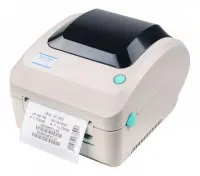 XPrinter XP-470B Direk Termal USB Barkod Yazıcı