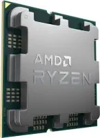AMD Ryzen 9 7900X3D 4.40GHz 12 Çekirdek 128MB Önbellek Soket AM5 Tray İşlemci