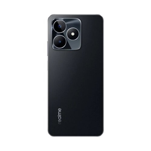 Realme C53 128GB 4GB RAM Güçlü Siyah Cep Telefonu – Realme Türkiye Garantili