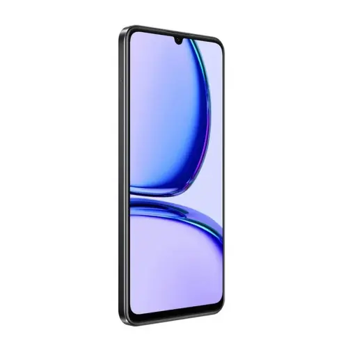 Realme C53 128GB 4GB RAM Güçlü Siyah Cep Telefonu – Realme Türkiye Garantili