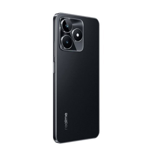 Realme C53 128GB 4GB RAM Güçlü Siyah Cep Telefonu – Realme Türkiye Garantili