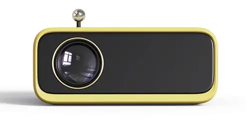 Wanbo XS01 200 ANSI Lümen Mini Projeksiyon Cihazı