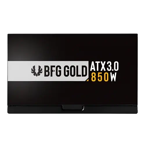 BitFenix BFG Gold 850W 80+ Gold PCIe Gen 5.0 ATX 3.0 Full Modüler Power Supply