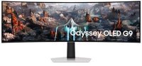 Samsung Odyssey G9 G93SC LS49CG934SUXUF 49” 0,03 ms 240Hz FreeSync Premium Pro OLED QHD Curved Gaming (Oyuncu) Monitör