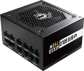 Bitfenix BFG Gold 750W 80+ Gold PCIe Gen 5.0 ATX 3.0 Full Modüler Power Supply