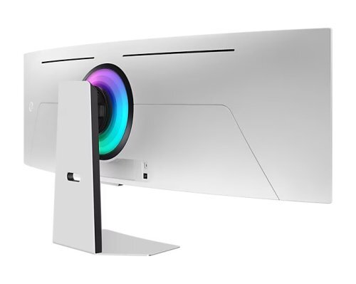 Samsung Odyssey G9 G95SC LS49CG954SUXUF 49” 0,03 ms 240Hz FreeSync Premium Pro OLED QHD Curved Gaming (Oyuncu) Monitör