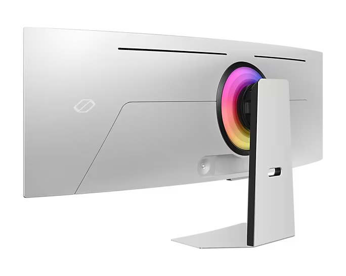 Samsung Odyssey G9 G95SC LS49CG954SUXUF 49” 0,03 ms 240Hz FreeSync Premium Pro OLED QHD Curved Gaming (Oyuncu) Monitör